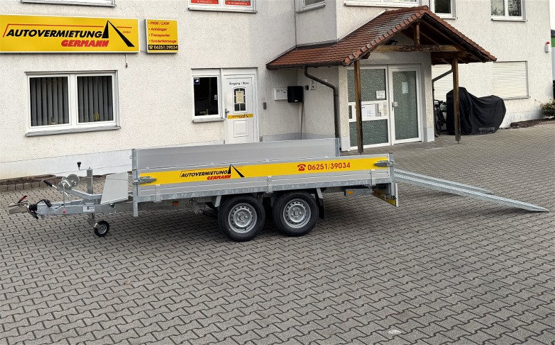 Anhänger