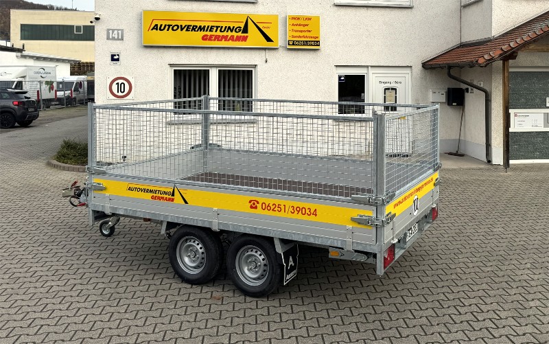 Anhänger