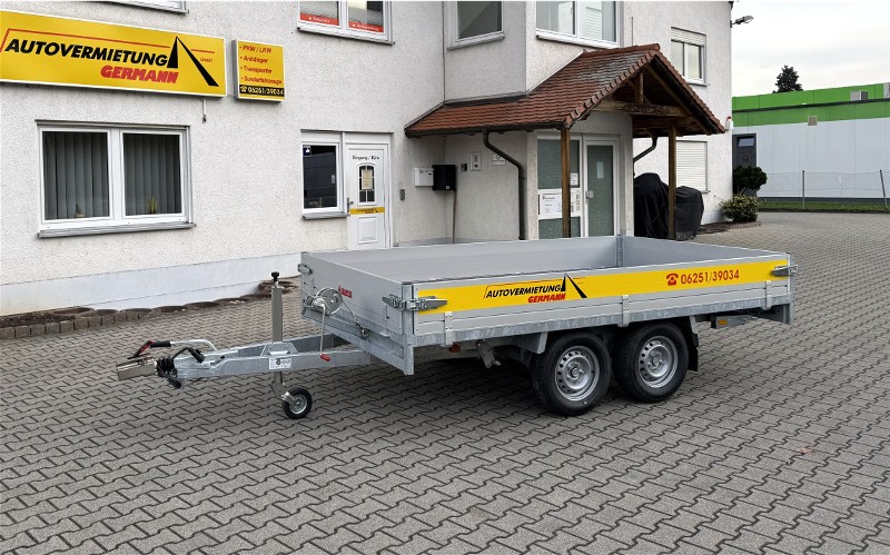 Anhänger