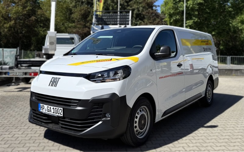 Fiat Scudo