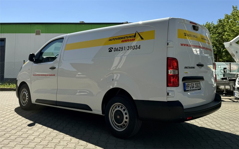 Fiat Scudo