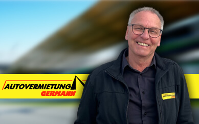 Rudolf Langer - Geschäftsführung